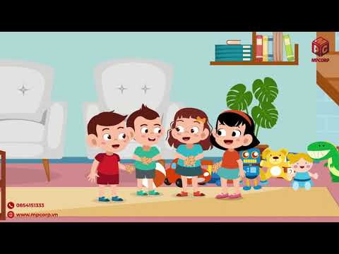 HỌC TOÁN: PHÉP CHIA