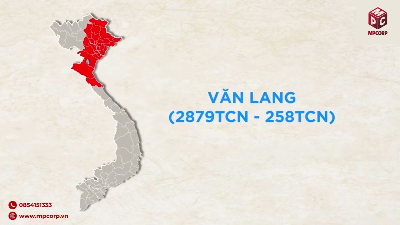 HỌC LỊCH SỬ THÔNG QUA ANIMATION