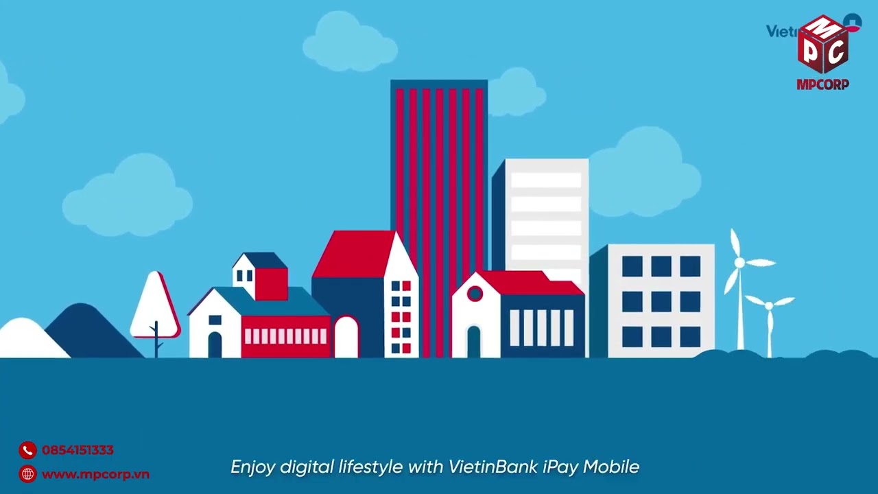 VIETINBANK - IPAY MOBILE