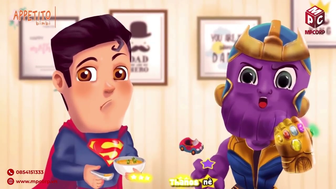 DƯỢC PHẨM DELAP - APPETITO