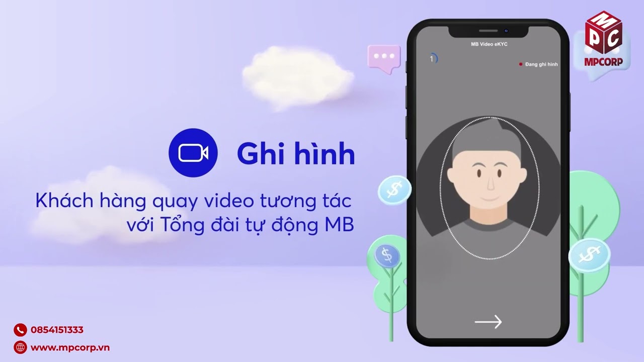 MBBANK - SỐ TÀI KHOẢN FREE - GIỐNG Y SỐ ĐIỆN THOẠI