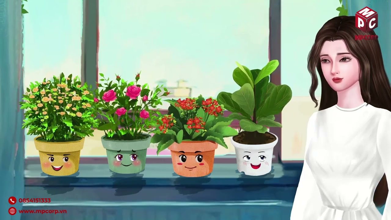 DALAT HASFARM - LAN TOẢ NĂNG LƯỢNG TÍCH CỰC MỖI NGÀY CÙNG NHỮNG NGƯỜI BẠN HOA