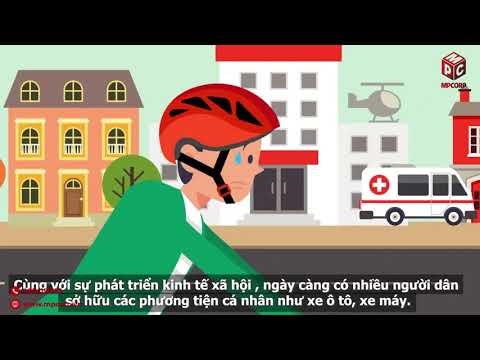 WIIBIKE - GIẤC MƠ NHỮNG CHIẾC XE ĐẠP