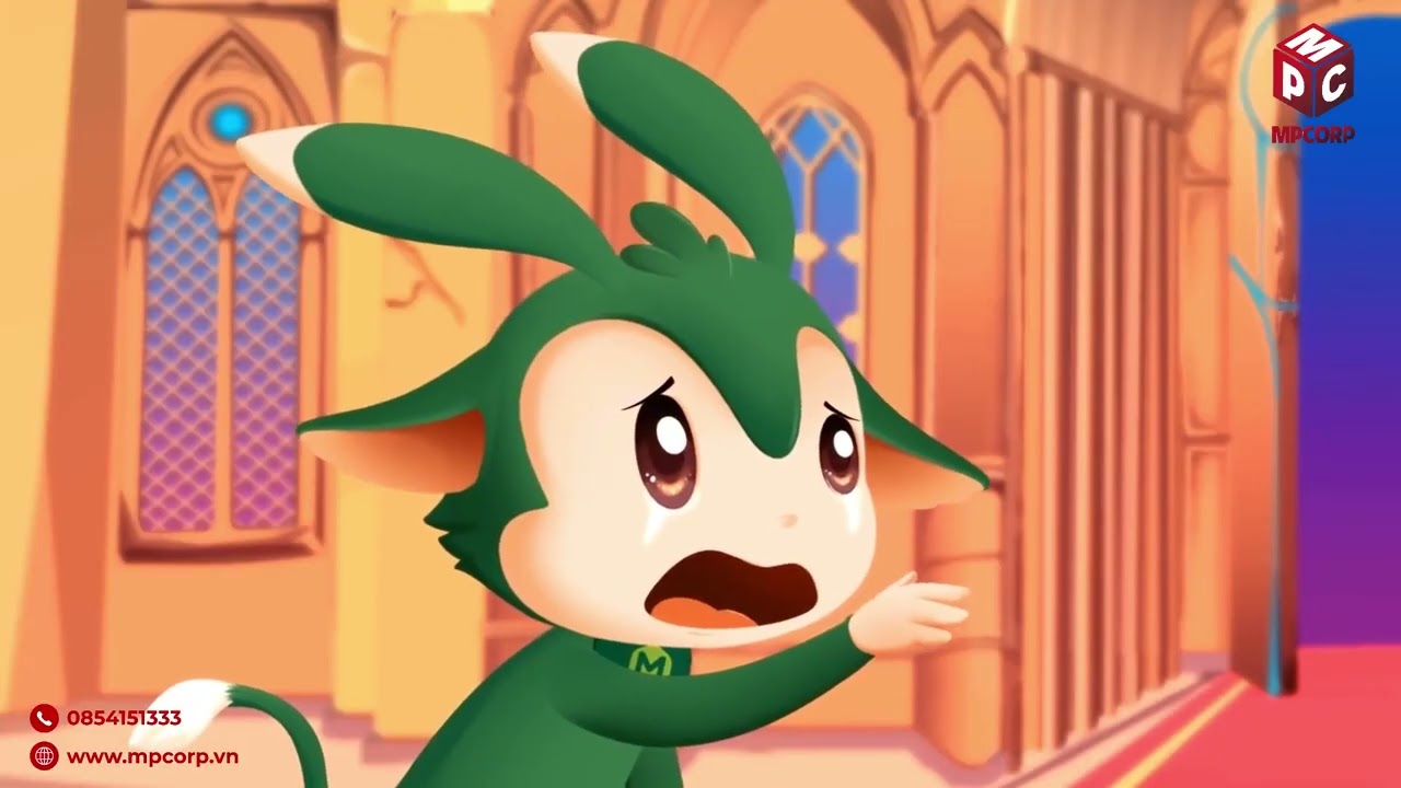 CỐM CHÙM NGÂY MORINGA KID