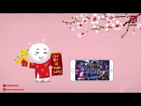 MOBIFONE - GÓI CƯỚC DATA G60 CHƠI LIÊN QUÂN THẢ GA