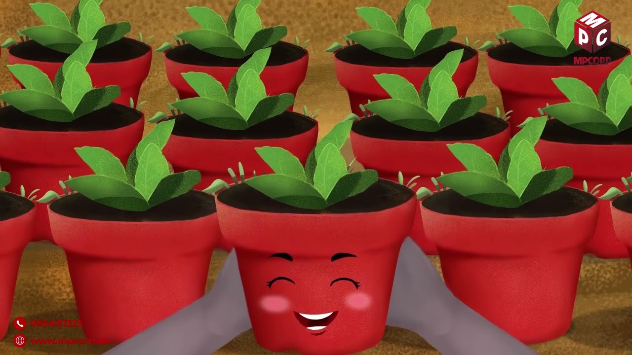 DALAT HASFARM - SỐNG XANH, SỐNG SẮC MÀU