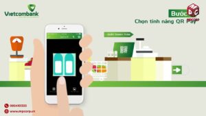 vietcombank vcb mobile banking